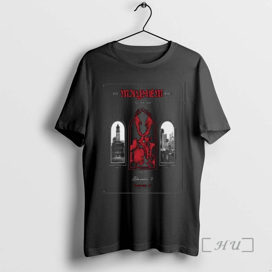 Officials Lady Gaga December 9 2025 Brisbane Australia Circle Black T-Shirts, Hoodie, Sweatshirt | AU18TeeNovaLab.com