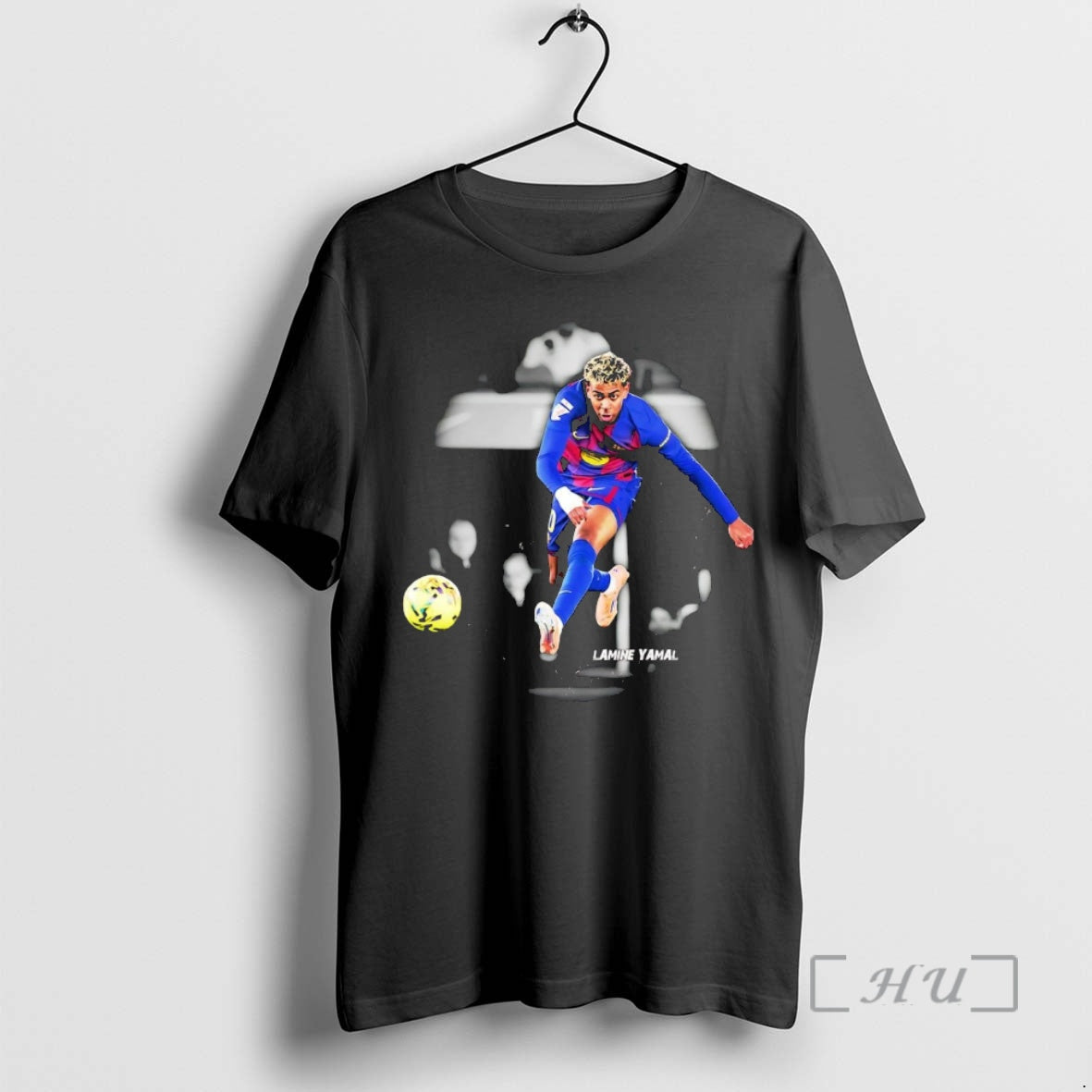 Officials Lamine Yamal Left Foot Score Goals T-Shirts, Hoodie, Sweatshirt | AU18TeeNovaLab.com