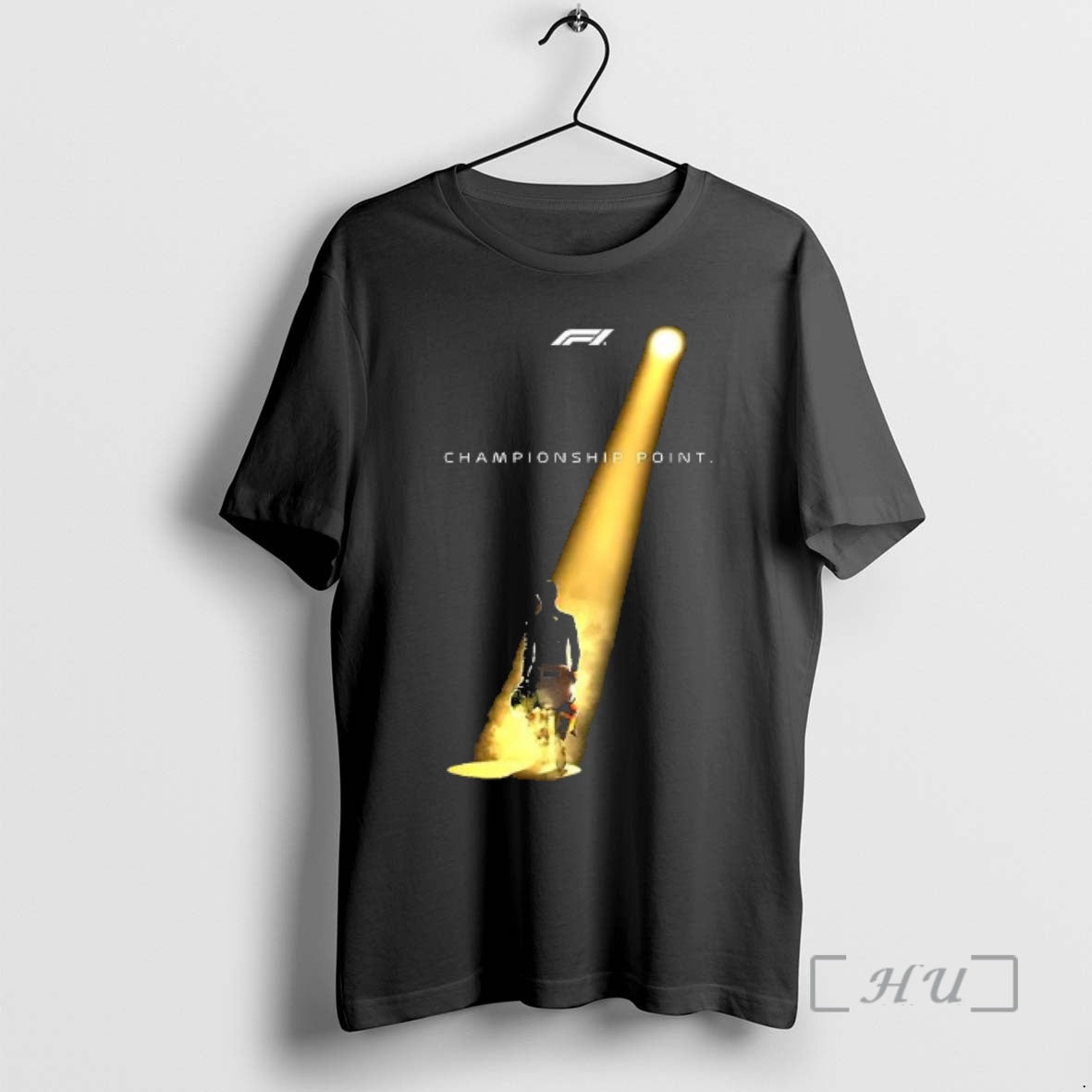 Officials Lando Mclaren F1 Championship Point T-Shirts, Hoodie, Sweatshirt | AU18TeeNovaLab.com