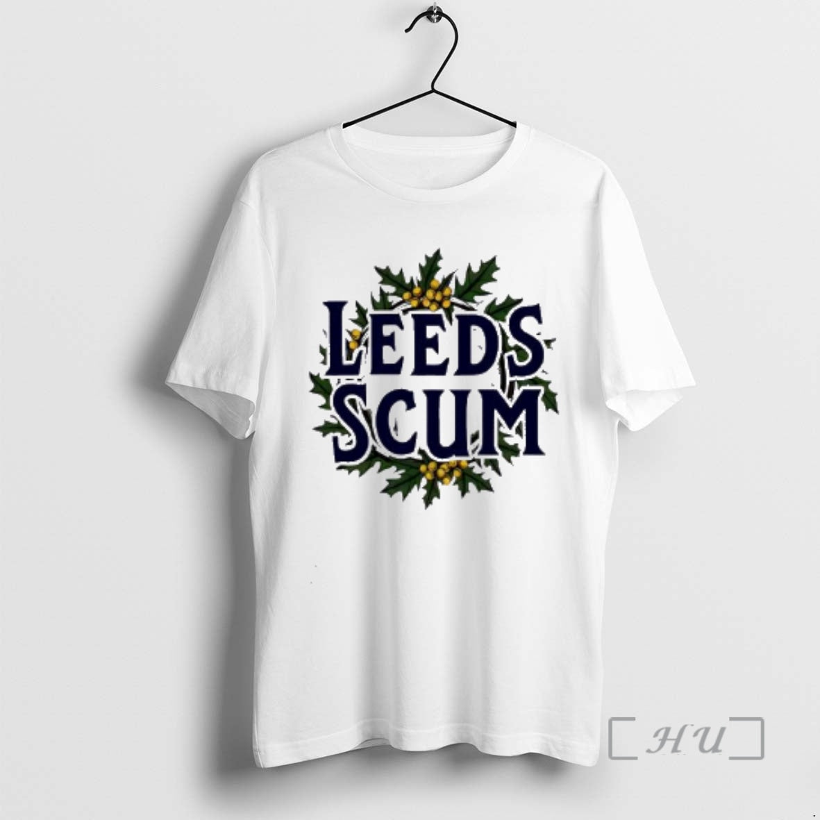 Officials Leeds Scum Christmas 2025 T-Shirts, Hoodie, Sweatshirt | AU18TeeNovaLab.com