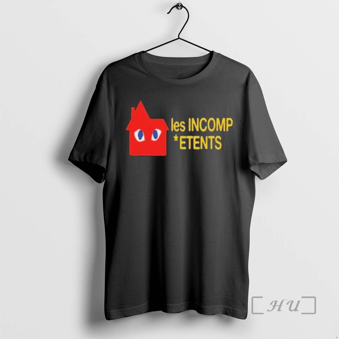 Officials Les Incompetents T-Shirts, Hoodie, Sweatshirt | AU18TeeNovaLab.com