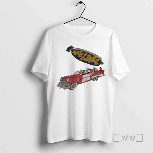 Officials Less Than Jake Cartoon T-Shirts, Hoodie, Sweatshirt | AU18TeeNovaLab.com