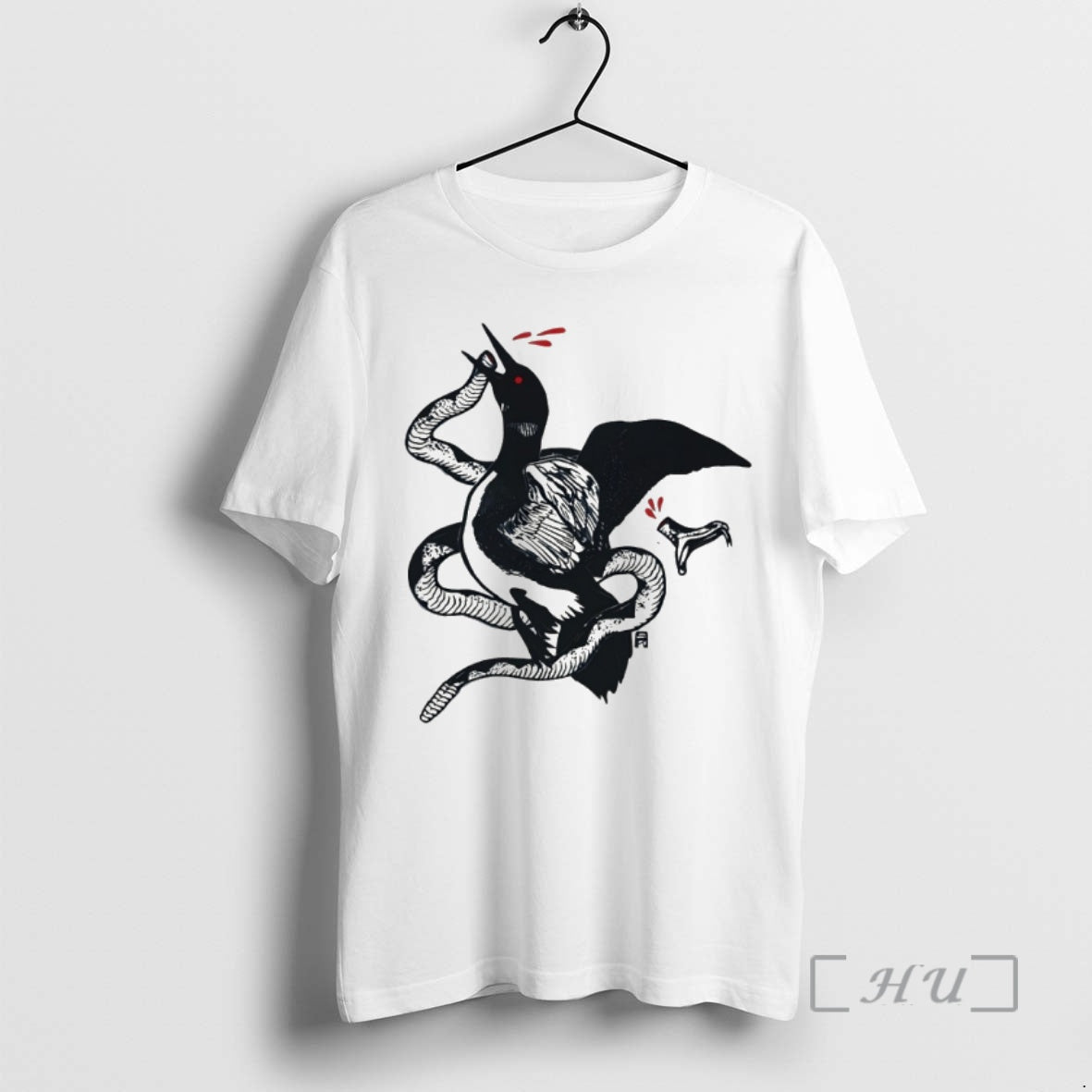 Officials Liberty Loon Minnesota Protest Vintage T-Shirts, Hoodie, Sweatshirt | AU18TeeNovaLab.com