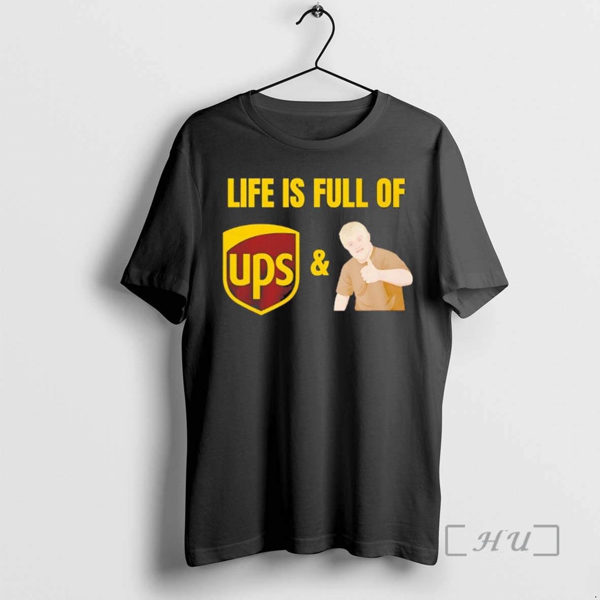 Officials Life Is Full Of Ups And Down Syndrome T-Shirts, Hoodie, Sweatshirt | AU18TeeNovaLab.com