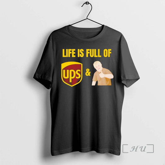 Officials Life Is Full Of Ups And Down Syndrome T-Shirts, Hoodie, Sweatshirt | AU18TeeNovaLab.com