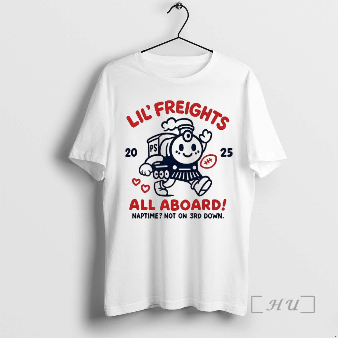 Officials Lil Freights All Aboard Naptime Not On 3er Down 2025 Steam Train Premium T-Shirts, Hoodie, Sweatshirt