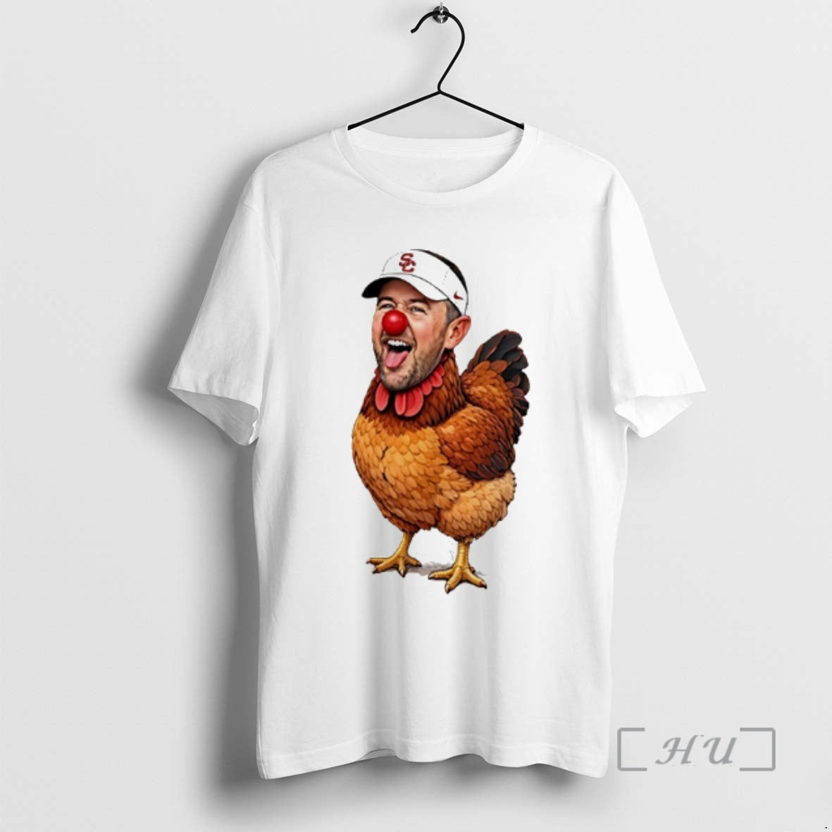 Officials Lincoln Riley Chicken Usc Trojans Football T-Shirts, Hoodie, Sweatshirt | AU18TeeNovaLab.com