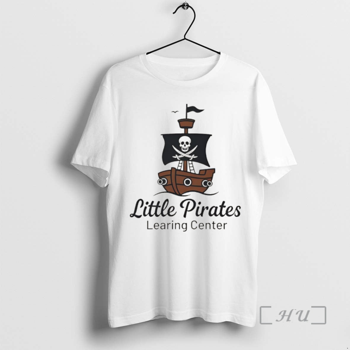 Officials Little Pirates Learing Center Minnesota Fraud Parody T-Shirts, Hoodie, Sweatshirt | AU18TeeNovaLab.com