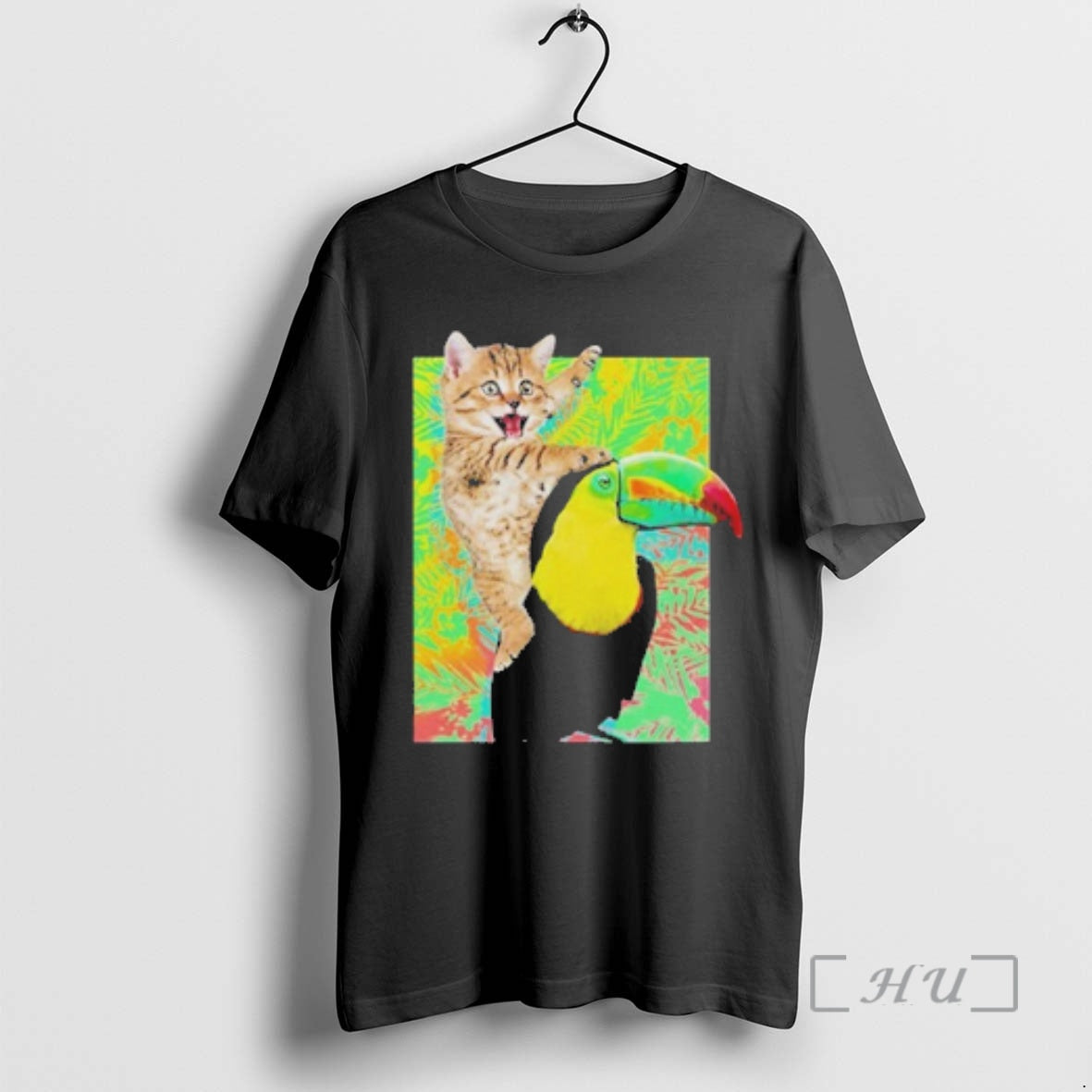 Officials Liv And Maddie Joey Rooney Cat Toucan Ride T-Shirts, Hoodie, Sweatshirt | AU18TeeNovaLab.com