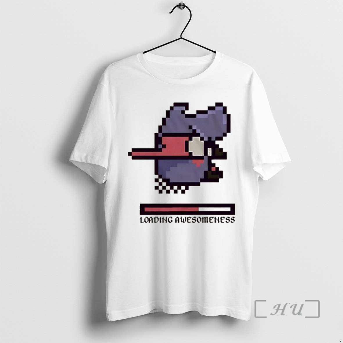 Officials Loading Awesomeness Woman T-Shirts, Hoodie, Sweatshirt | AU18TeeNovaLab.com