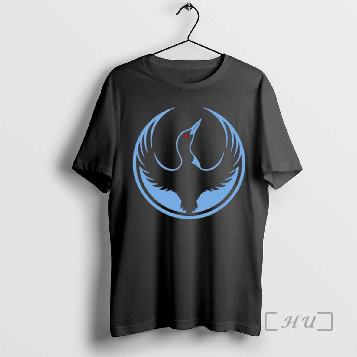 Logo Rebel Loon Alliance Minnesota