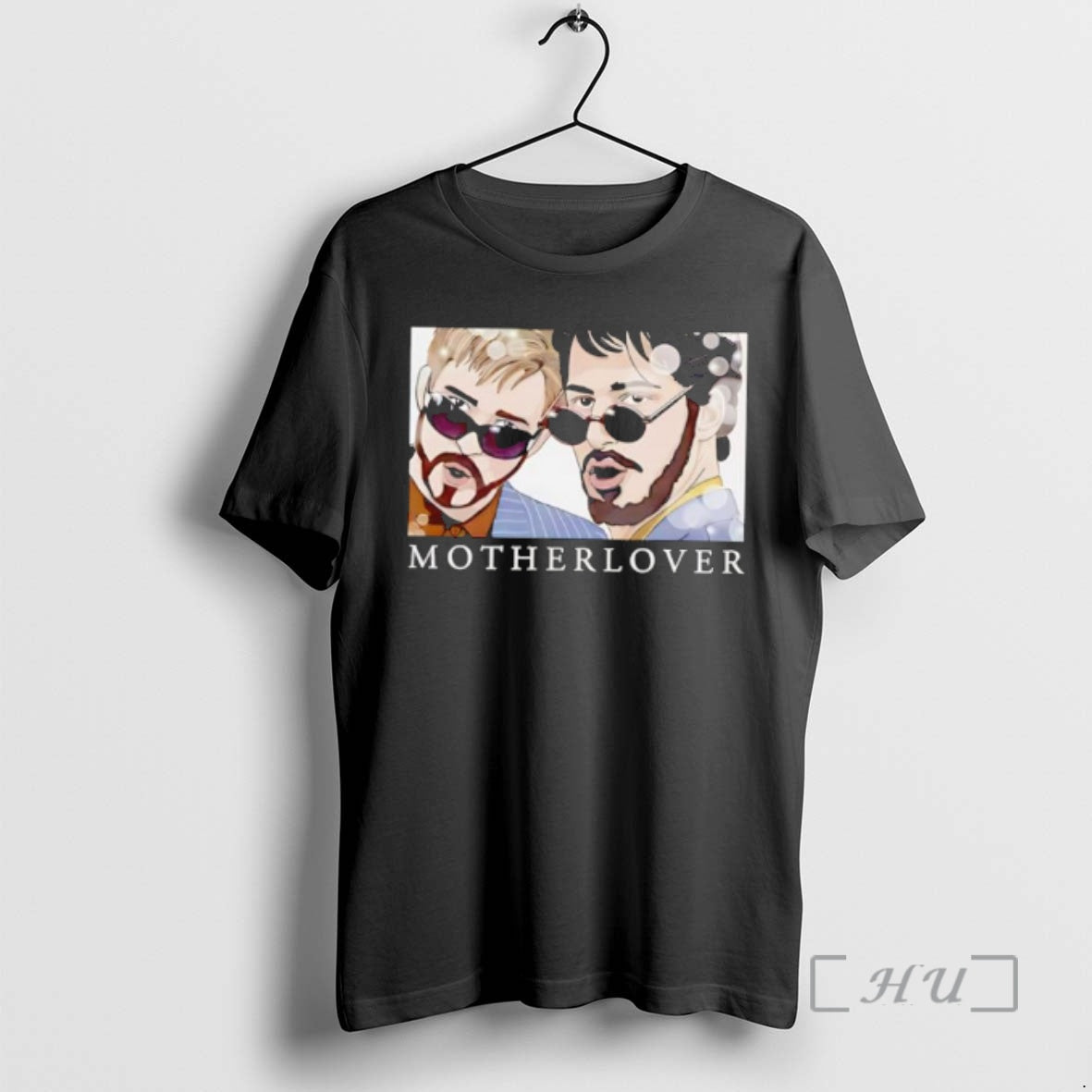 Officials Lonely Island Mother Lover T-Shirts, Hoodie, Sweatshirt | AU18TeeNovaLab.com