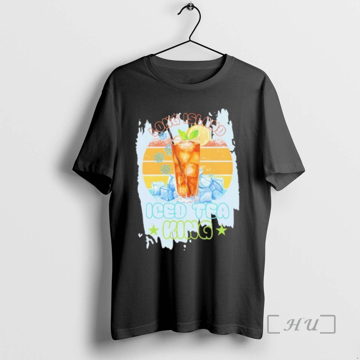 Officials Long Island Iced Tea King T-Shirts, Hoodie, Sweatshirt | AU18TeeNovaLab.com