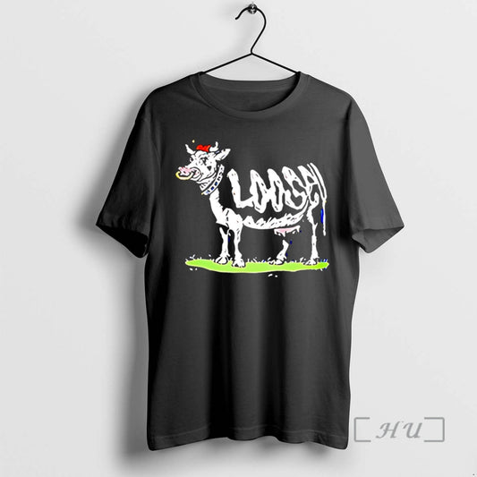 Loosey Moo Long