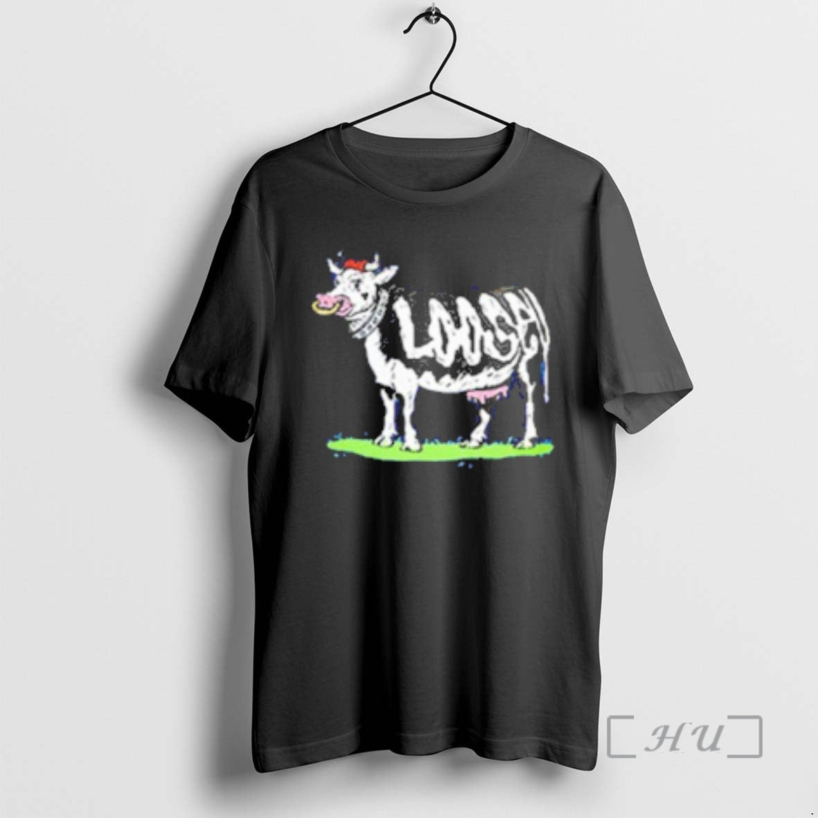 Loosey Moo