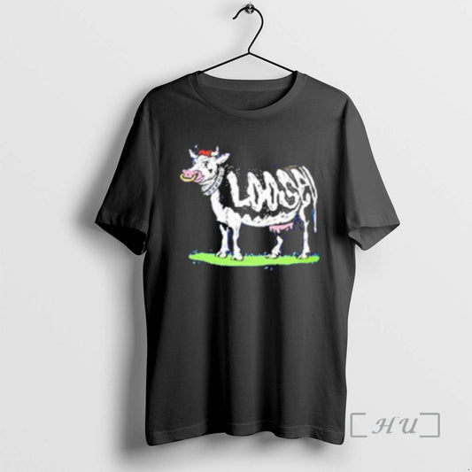 Loosey Moo