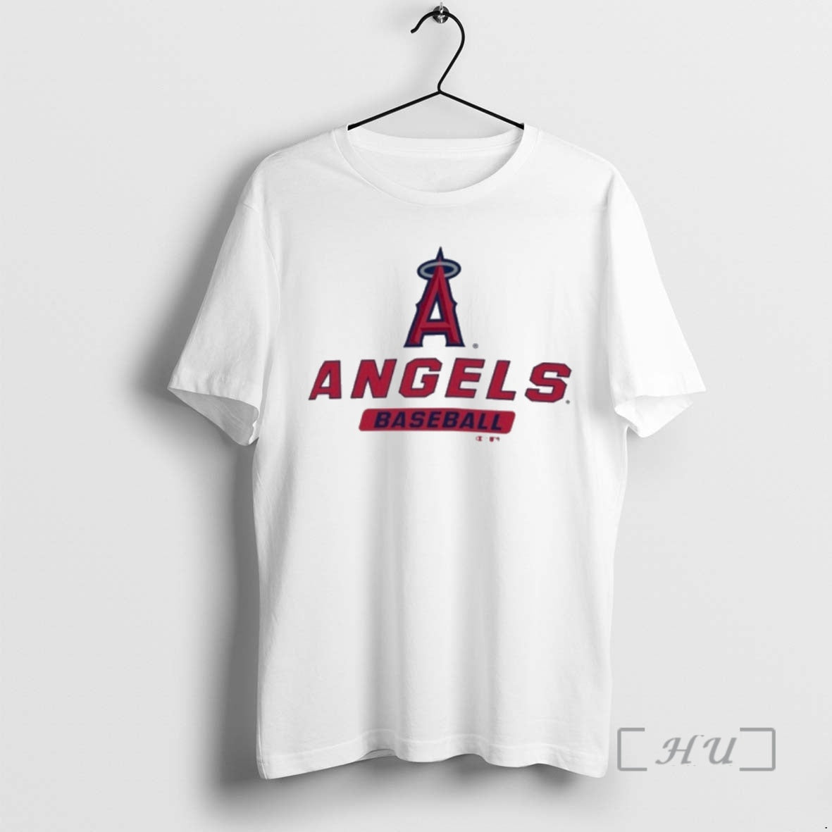 Officials Los Angeles Angels Angles Baseball T-Shirts, Hoodie, Sweatshirt | AU18TeeNovaLab.com