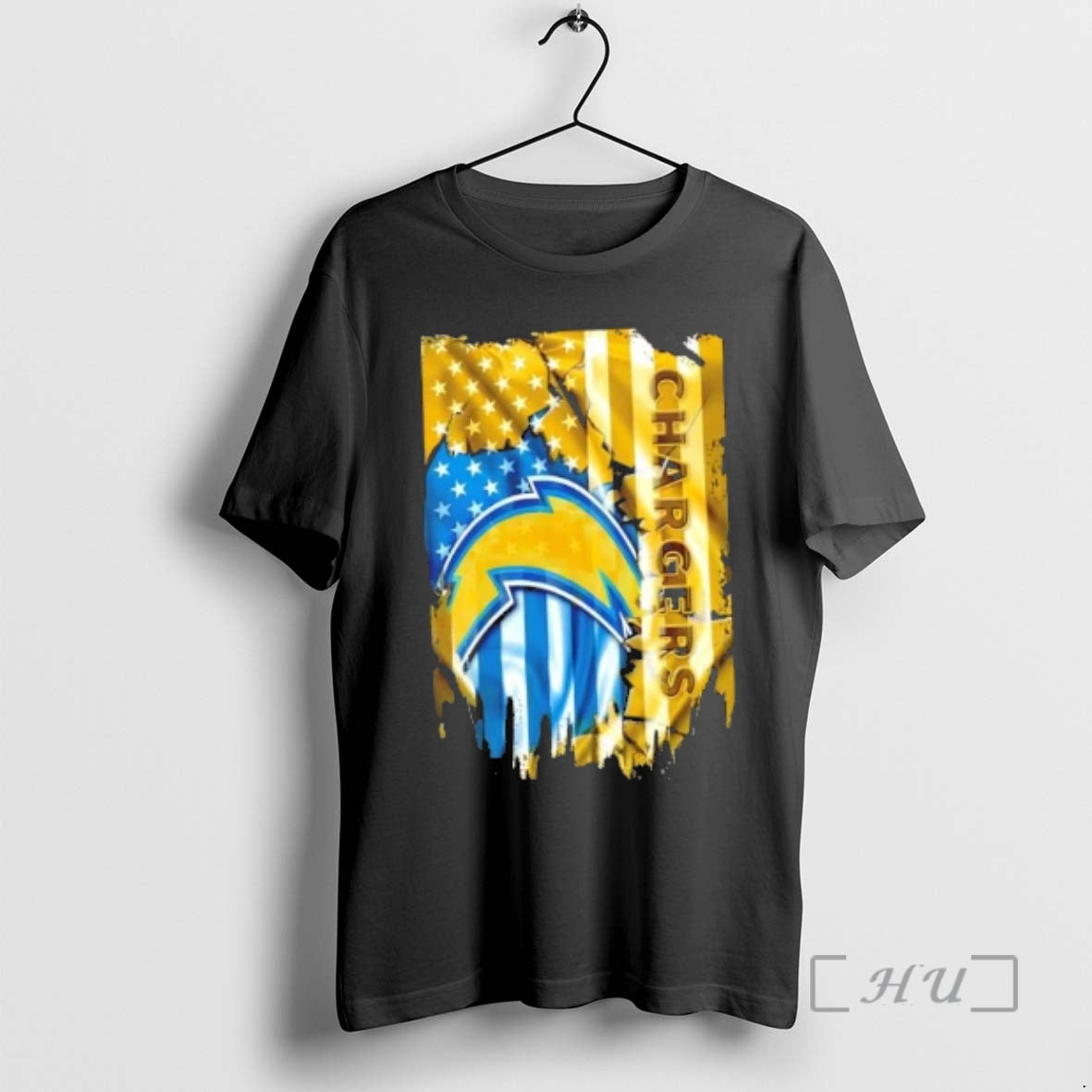 Officials Los Angeles Chargers Football X American Flag T-Shirts, Hoodie, Sweatshirt | AU18TeeNovaLab.com