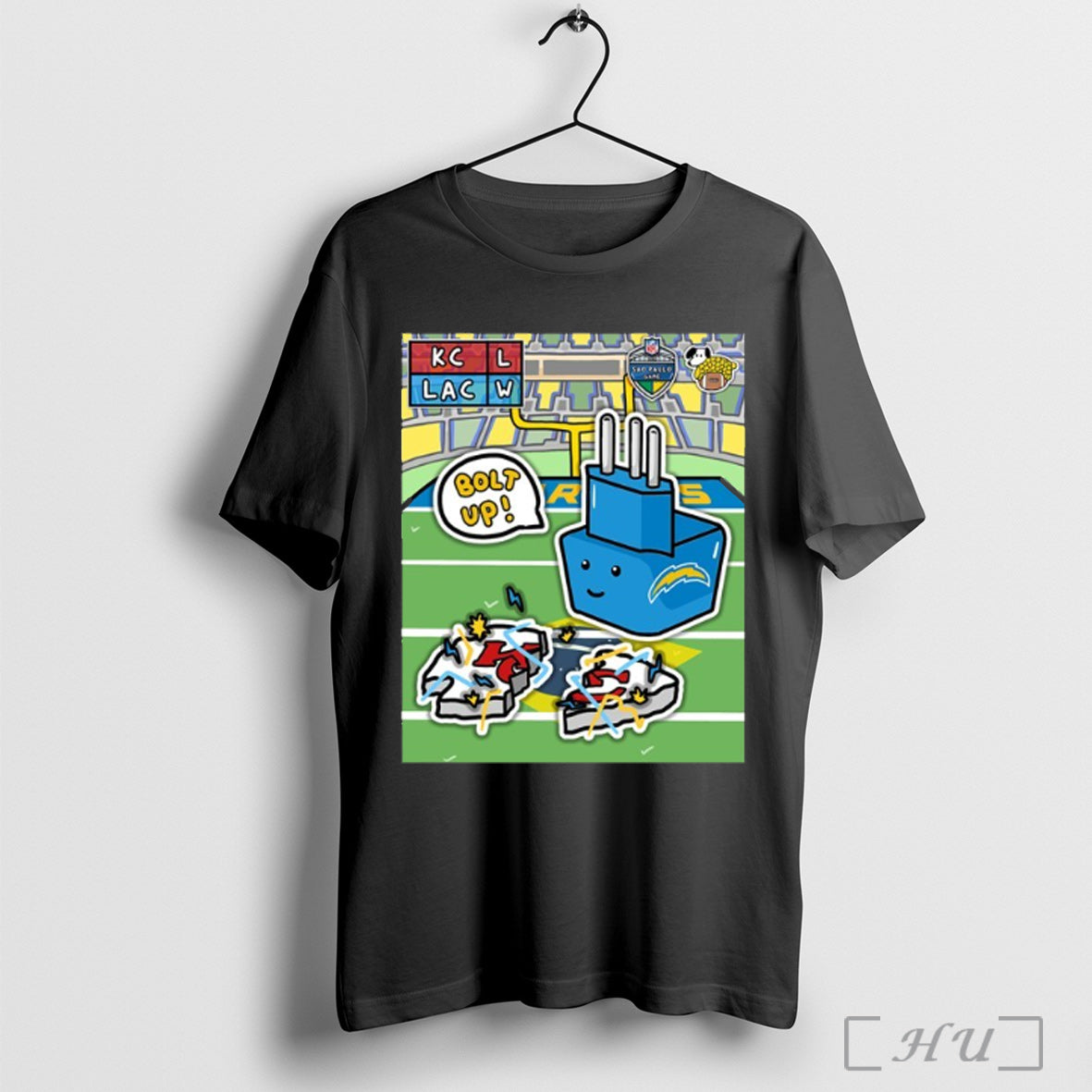 Officials Los Angeles Chargers Win 27 21 Kansas City Chiefs 2025 Game Day