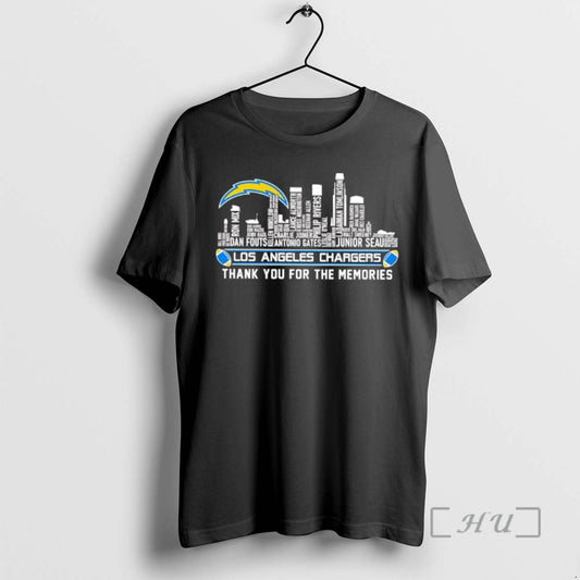 Officials Los Angeles Chargers Football Team List Of Players T-Shirts, Hoodie, Sweatshirt | AU18TeeNovaLab.com