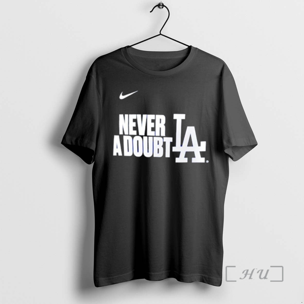 Officials Los Angeles Dodgers 2025 World Series Champions Batting Clean Up Lockup Logo Premium