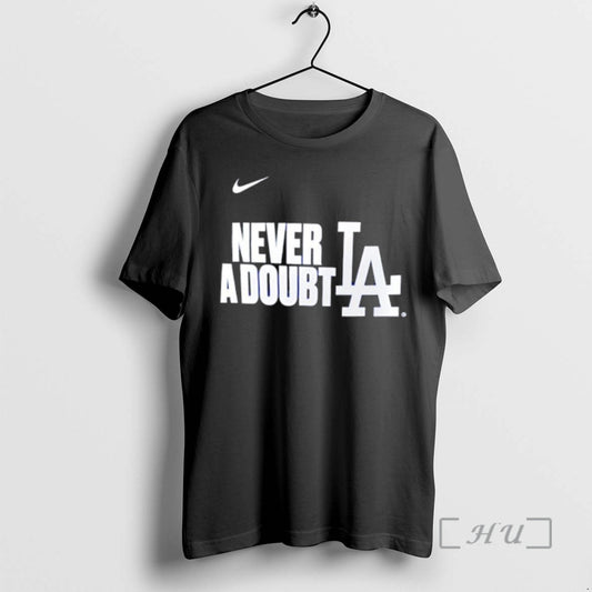 Officials Los Angeles Dodgers 2025 World Series Champions Batting Clean Up Lockup Logo Premium