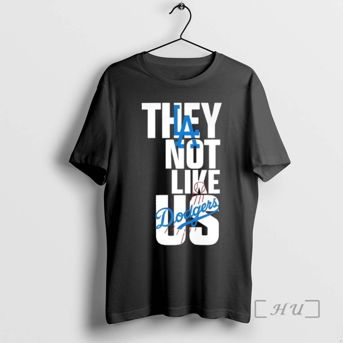 Officials Los Angeles Dodgers Baseball They Not Like Us T-Shirts, Hoodie, Sweatshirt | AU18TeeNovaLab.com