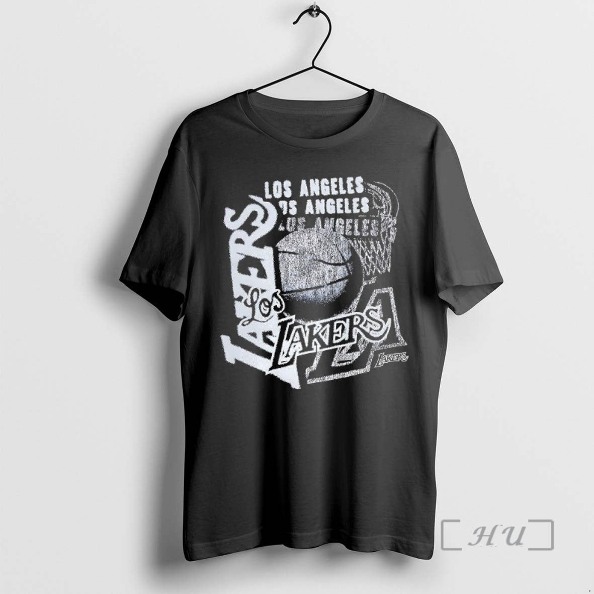 Officials Los Angeles Lakers Basketball Classics Overlap Logo T-Shirts, Hoodie, Sweatshirt | AU18TeeNovaLab.com