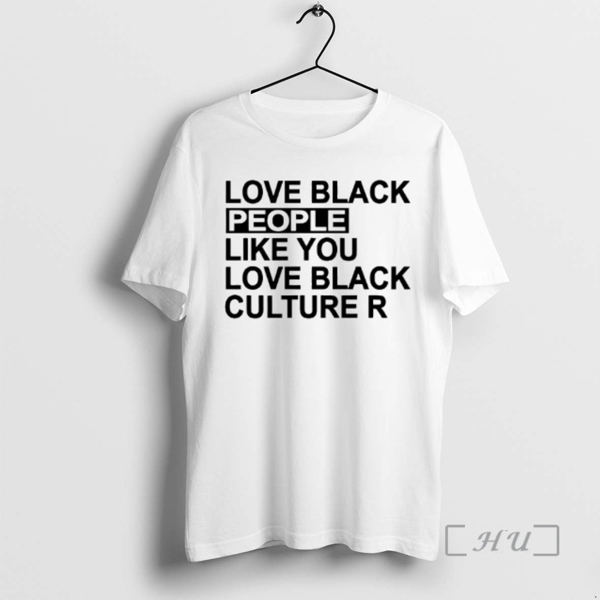 Officials Love Black People Like You Love Black Culture R T-Shirts, Hoodie, Sweatshirt | AU18TeeNovaLab.com