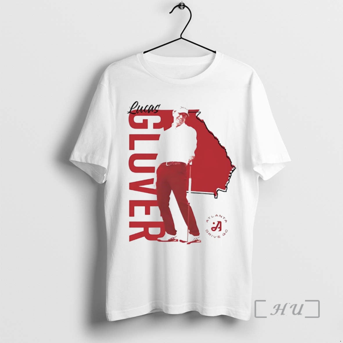 Officials Lucas Glover Atlanta Drive Gc T-Shirts, Hoodie, Sweatshirt | AU18TeeNovaLab.com