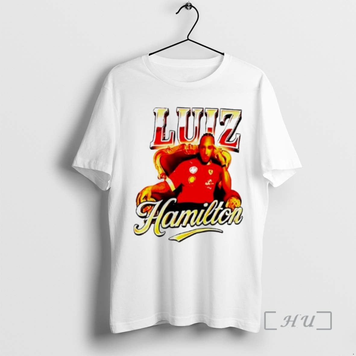 Officials Luiz Hamilton Lewis Hamilton F1 T-Shirts, Hoodie, Sweatshirt | AU18TeeNovaLab.com