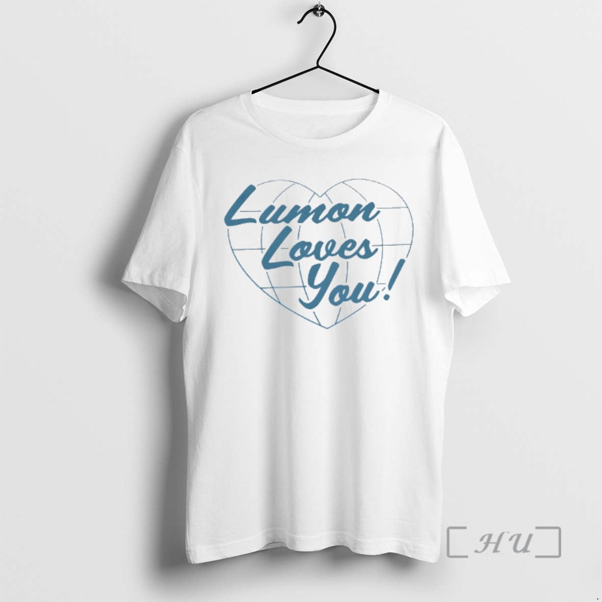 Officials Lumon Loves You Heart T-Shirts, Hoodie, Sweatshirt | AU18TeeNovaLab.com