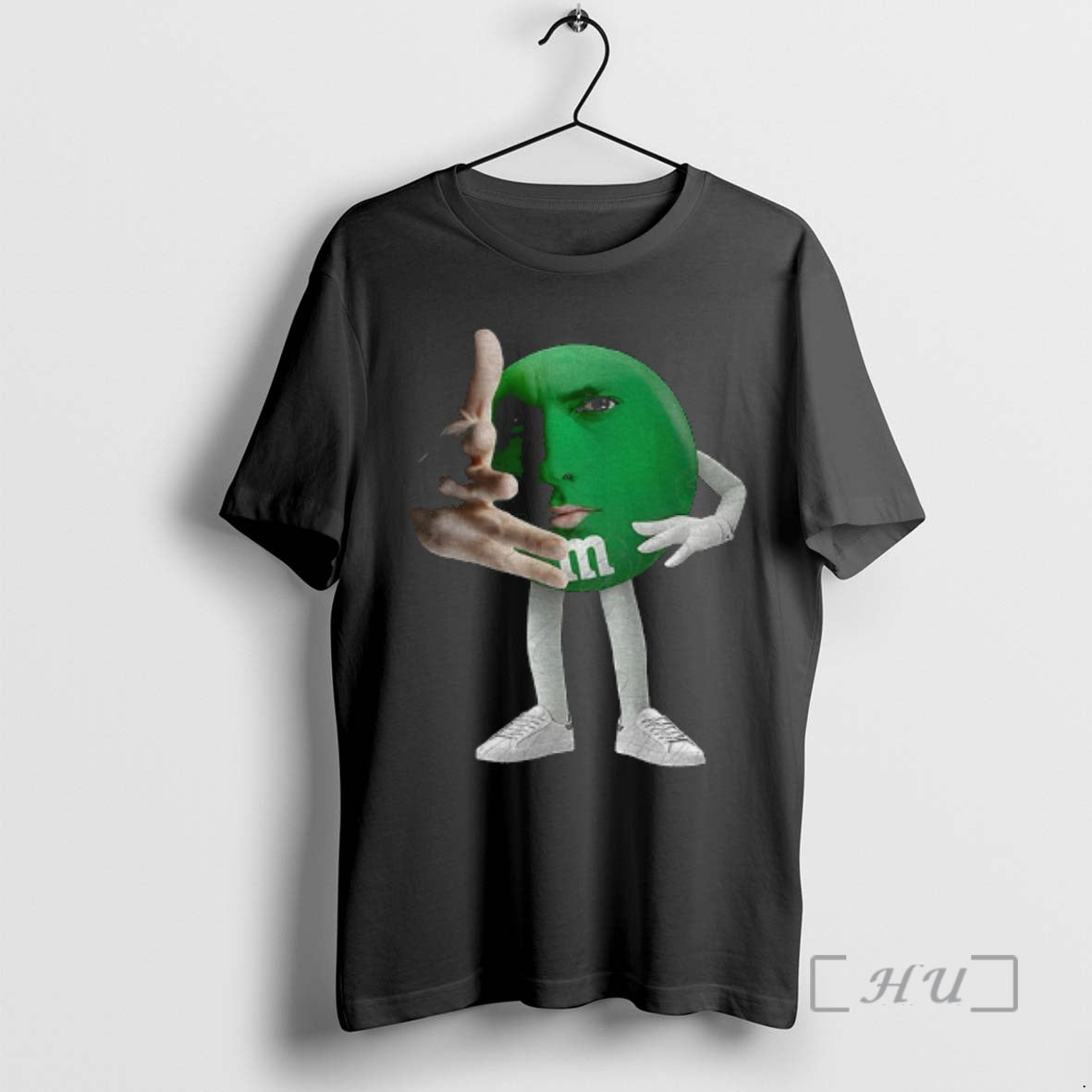 Officials M And M Rapper Weirdcore Meme Parody 2025 T-Shirts, Hoodie, Sweatshirt | AU18TeeNovaLab.com