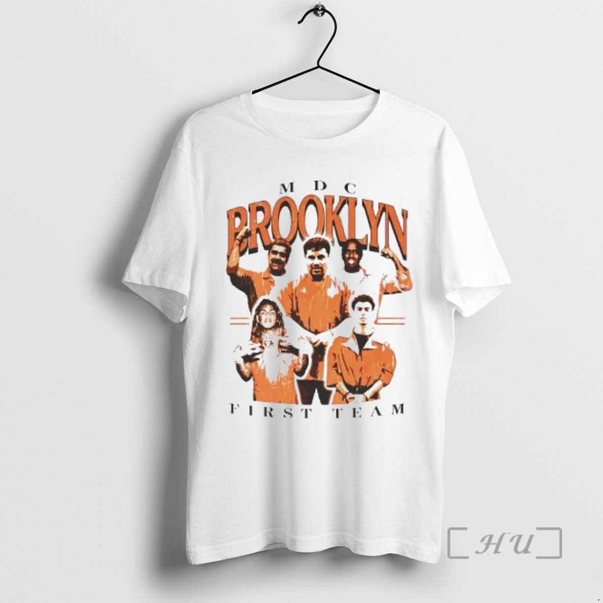 Officials Mdc Brooklyn First Team Prisoners T-Shirts, Hoodie, Sweatshirt | AU18TeeNovaLab.com