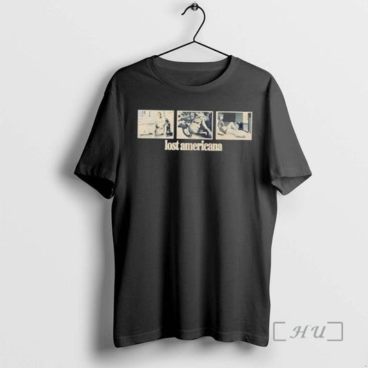 Officials Mgk Lost Americana Photos T-Shirts, Hoodie, Sweatshirt | AU18TeeNovaLab.com