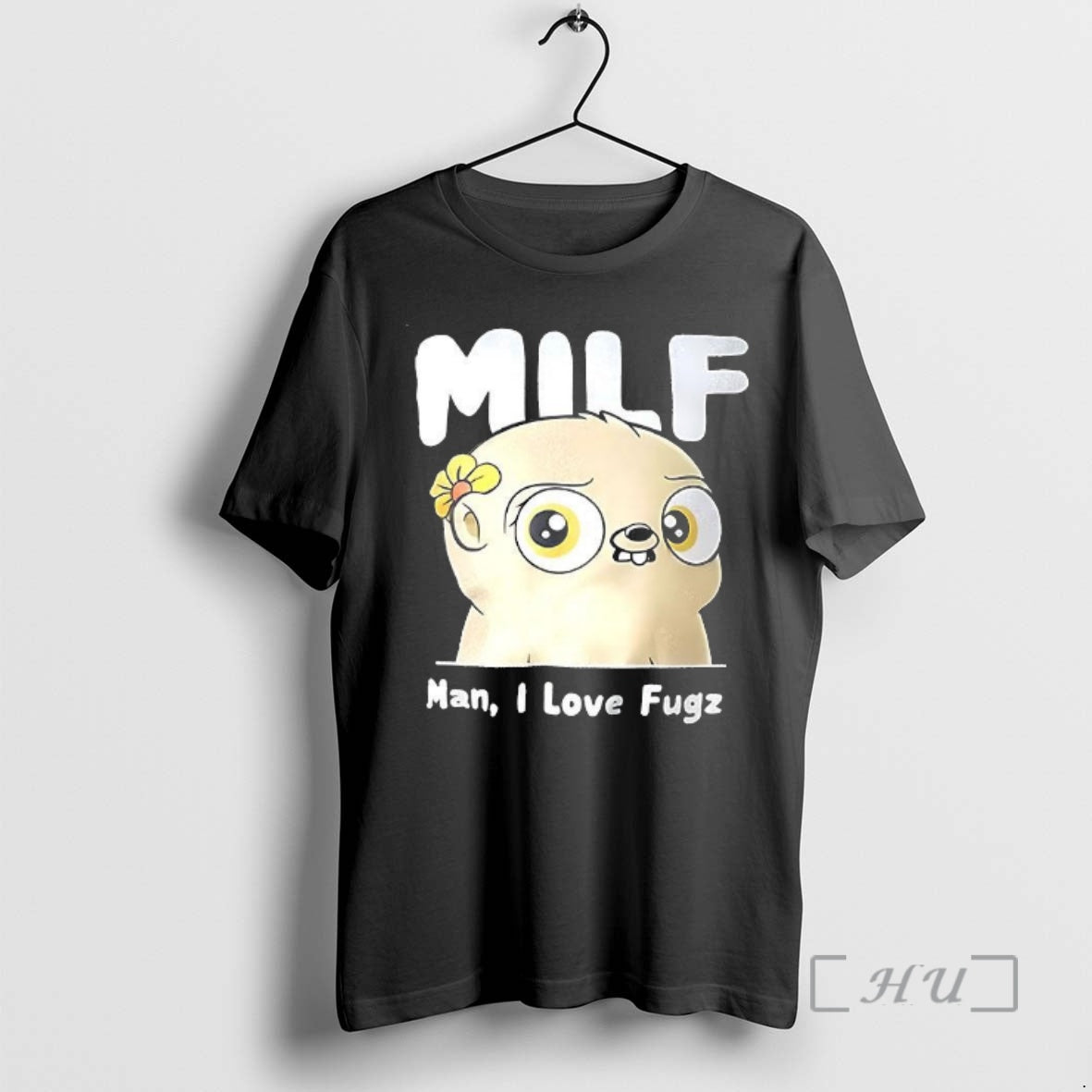 Officials Milf Man I Love Fugz Meme T-Shirts, Hoodie, Sweatshirt | AU18TeeNovaLab.com