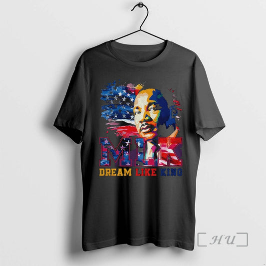 Officials Mlk Jr T-Shirts, Hoodie, Sweatshirt | AU18TeeNovaLab.com