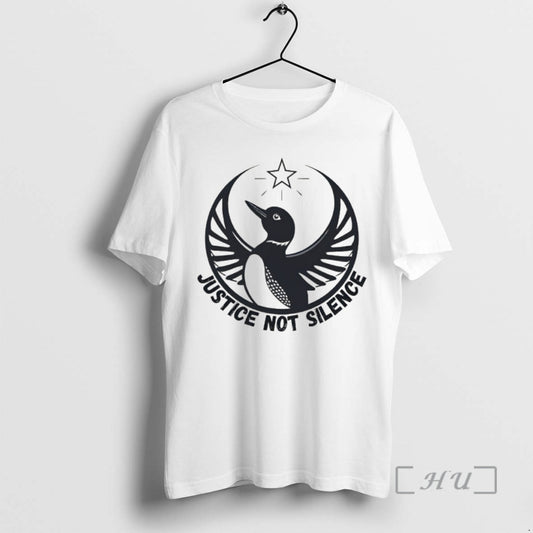 Officials Mn Loon Resist Justice Not Silence Abolish Ice Fuck Ice Premium T Shirts Sweater Hoodie, Sweatshirt