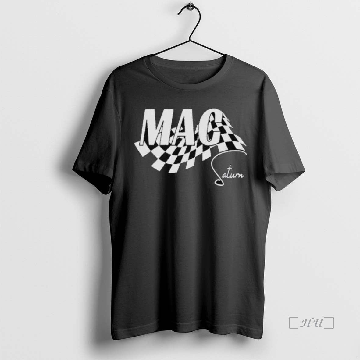 Officials Mac Saturn Racing Long Sleve T-Shirts, Hoodie, Sweatshirt | AU18TeeNovaLab.com