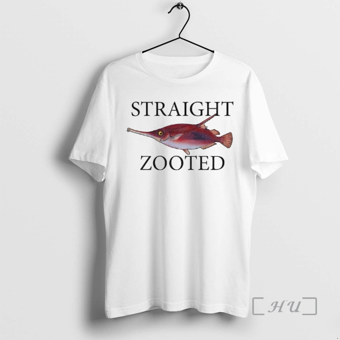 Officials Macroramphosus Straight Zooted T-Shirts, Hoodie, Sweatshirt | AU18TeeNovaLab.com