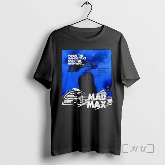 Officials Mad Max Australian T-Shirts, Hoodie, Sweatshirt | AU18TeeNovaLab.com