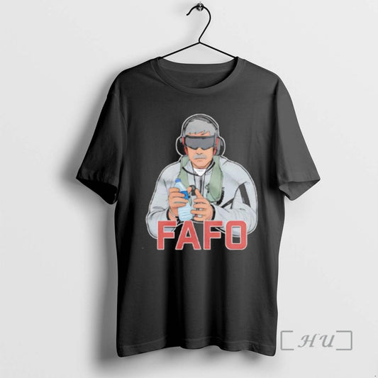 Officials Maduro Fafo Graphic T-Shirts, Hoodie, Sweatshirt | AU18TeeNovaLab.com