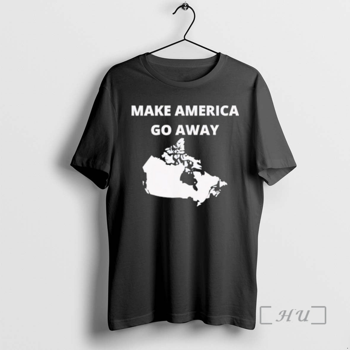 Officials Make America Go Away Map T-Shirts, Hoodie, Sweatshirt | AU18TeeNovaLab.com