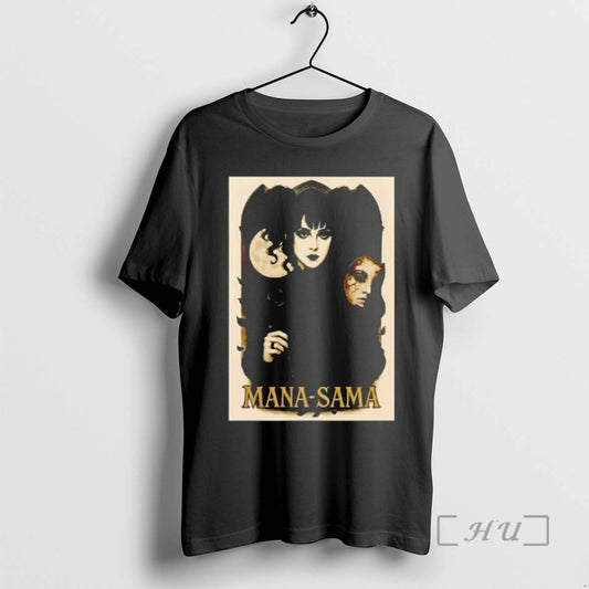 Officials Malice Mizer Mana Sama T-Shirts, Hoodie, Sweatshirt | AU18TeeNovaLab.com