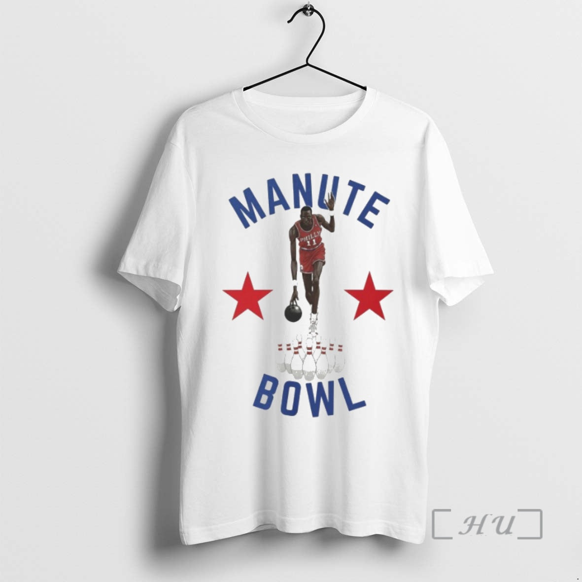 Officials Manute Bol Manute Bowl Philadelphia 76ers T-Shirts, Hoodie, Sweatshirt | AU18TeeNovaLab.com