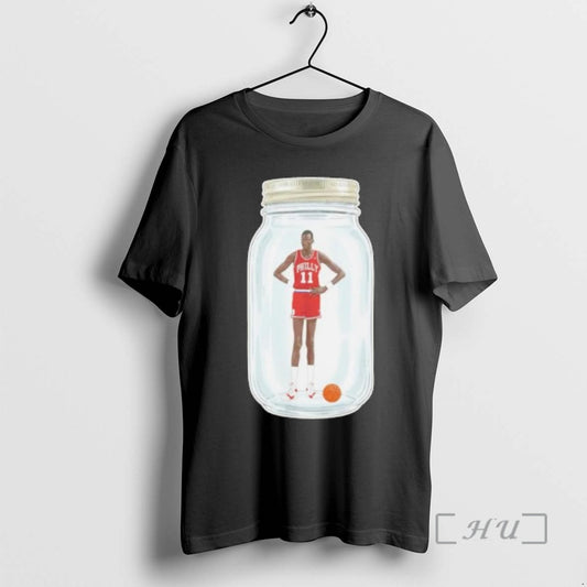 Officials Manute Bol Minute Manute Basketball Ornaments T-Shirts, Hoodie, Sweatshirt | AU18TeeNovaLab.com