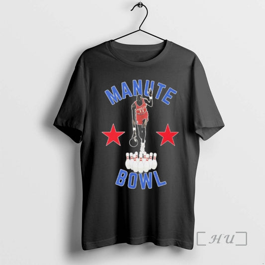 Officials Manute Bowl T-Shirts, Hoodie, Sweatshirt | AU18TeeNovaLab.com