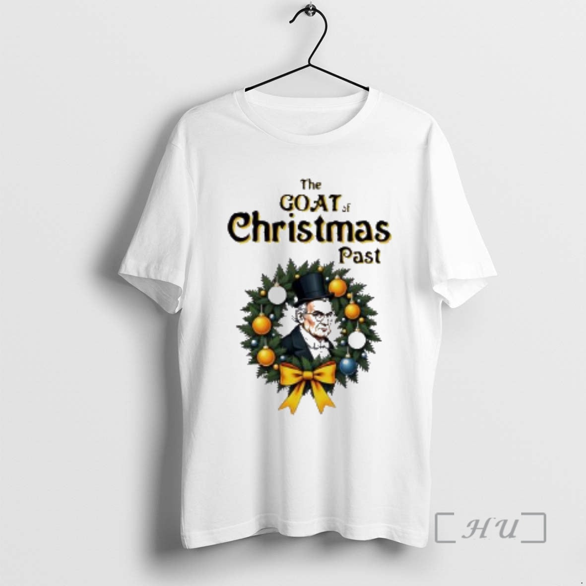Officials Marcelo Bielsa Leeds Goat Of Christmas Past 2025 T-Shirts, Hoodie, Sweatshirt | AU18TeeNovaLab.com