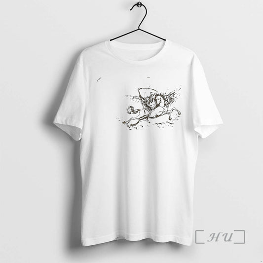 Officials Marcos Alvarado Memento Mori 2025 T-Shirts, Hoodie, Sweatshirt | AU18TeeNovaLab.com