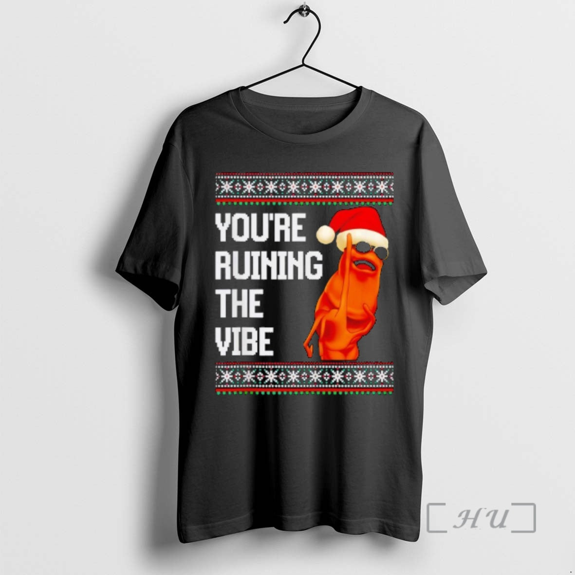 Officials Marcus The Worm Ugly Christmas T-Shirts, Hoodie, Sweatshirt | AU18TeeNovaLab.com